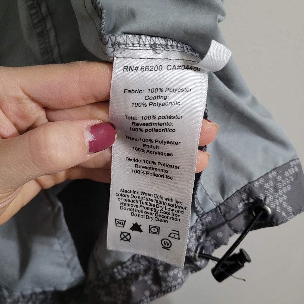 Asics | Packable Running Jacket - image 8